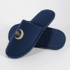 Colorful Towel Cloth Slippers Wholesale Bulk Slippers for Hotel