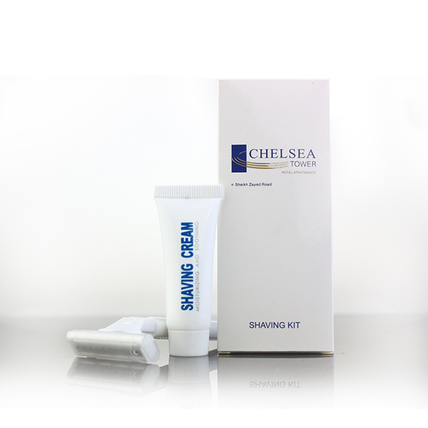 Eco-Luxury Refillable Hotel Toiletries for Sustainable Hospitality