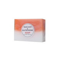 Premium Personalized Shrink Wrap Hotel Soap for Guest House And Wholesale Supplies