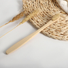 Premium Custom Organic Bamboo Toothbrush for Hotel Guest Supplies