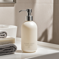 Versatile Professional Bottle Can and Pump Packaging for Wholesale Distribution