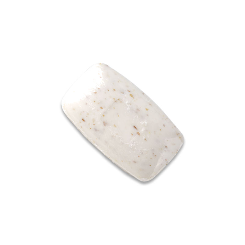 Premium Glycerin 20g Bulk Plastic Box Hotel Soap Bars for Wholesale Hotel Supplies