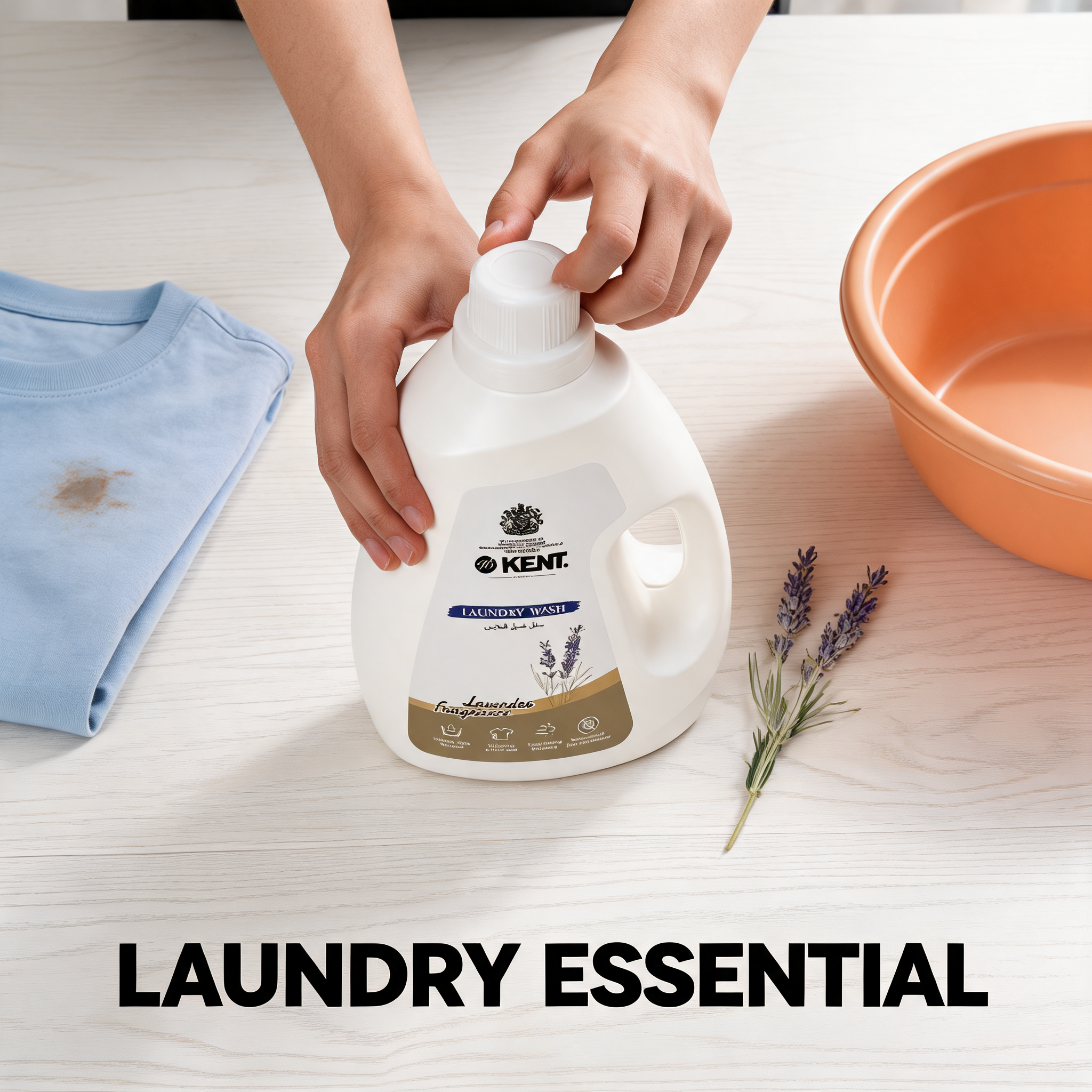 KENT Hotel Laundry Care Washing Bar Soap Laundry Washing Soap Laundry Washing Power Laundry Detergent Supplies