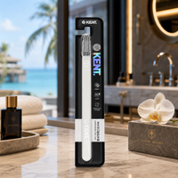 Supplying Premium Toothbrush Adult Toothbrush And Soft Bristle Toothbrush For Aegean Luxury Cruise Ship Guests