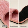 Coloured Terry Slippers Custom Slippers for Spa And Hotel Wholesale
