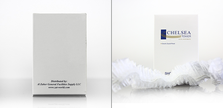 Eco-Luxury Refillable Hotel Toiletries for Sustainable Hospitality