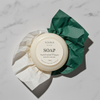 Premium Round Mini Pearl Film Hotel Soap Set for Bulk Wholesale Hotel Supplies