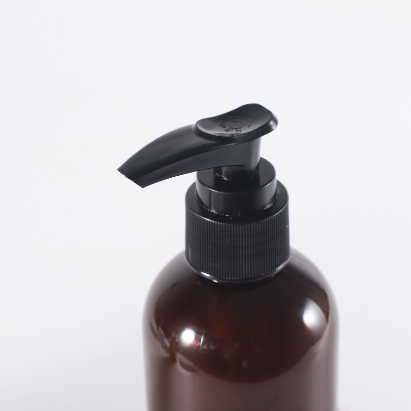 Premium Eco-Friendly Wheat Straw Dispenser and Cosmetic Bottles for Hotel and Branded Packaging