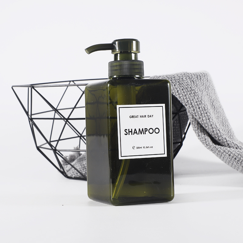 Eco-Certified Biodegradable Wheat Straw Travel Bottle for Sustainable Hotel Amenities