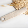 Eco-Friendly Travel Shoe Horn Lightweight Portable Ergonomic Design From Recycled Materials Perfect for On The Go Use And Hotel Stays