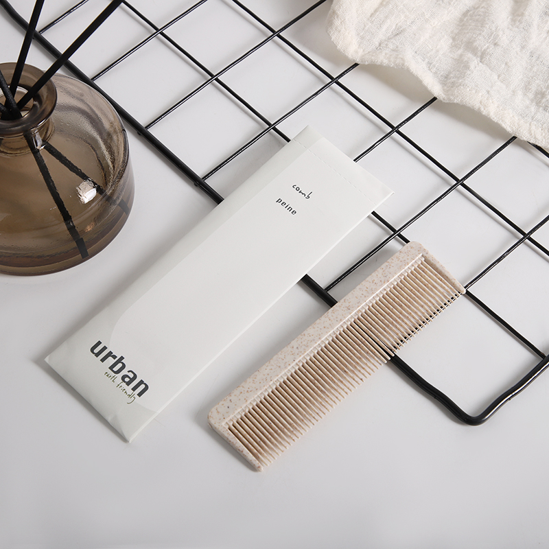 Economical Bulk Refillable PCR Plastic Bottle Hotel Size Toiletries for Hotel Guest Supplies