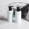 Premium Food Grade Biodegradable Wheat Straw Travel Bottle with Cap for Hotel And Cosmetic Supplies