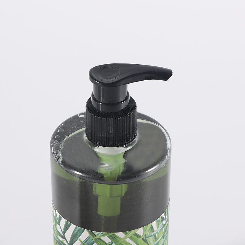 Premium Biodegradable Wheat Straw Plastic Bottles for Eco-Friendly Liquid Packaging