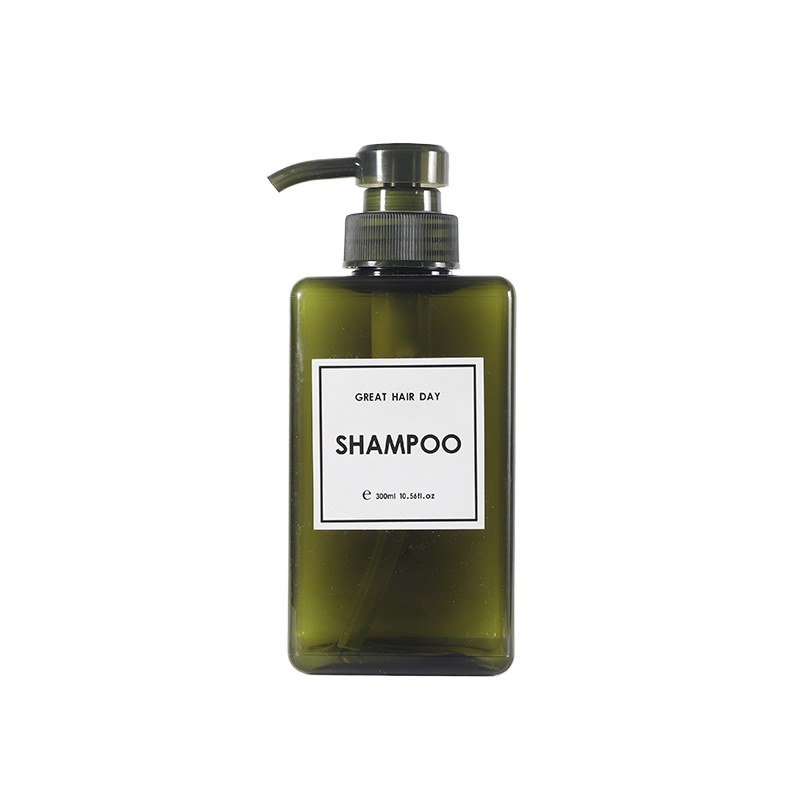 Eco-Certified Biodegradable Wheat Straw Travel Bottle for Sustainable Hotel Amenities