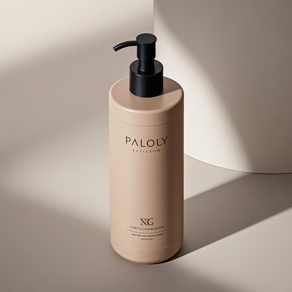 Premium Custom Supplement and Lotion Packaging Bottles and Containers for Health and Beauty Supplies