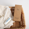 Compact Premium Travel Size Shampoo Soap Hotel Amenities Set for Hotel Guest Travel Use